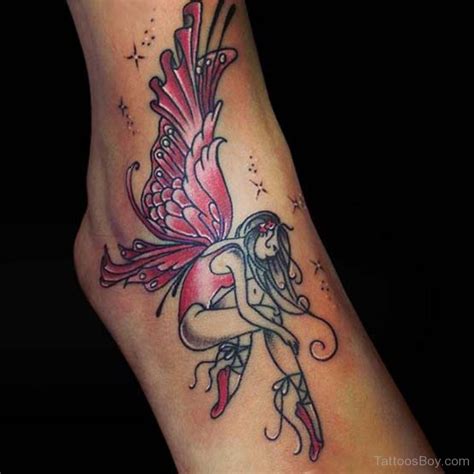 Fairy Tattoos | Tattoo Designs, Tattoo Pictures