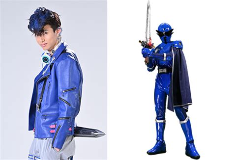 Ohsama Sentai King-Ohger Cast Revealed – The Tokusatsu Network