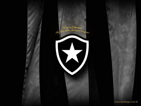 Botafogo Wallpapers - Wallpaper Cave