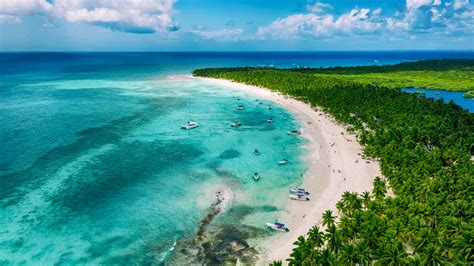 Cotubanamá National Park (Parque del Este) · Visit Dominican Republic