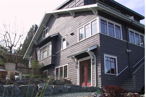 Seattle Craftsman Remodel – Seattle Architects – Motionspace Architecture and Design