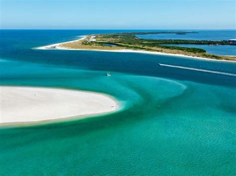 The 15 Best Beaches In Florida - Condé Nast Traveler - Best Florida ...