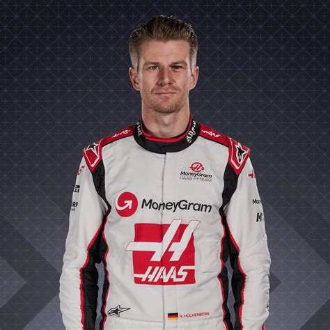 Nico Hülkenberg | Formula 1 Wiki | Fandom