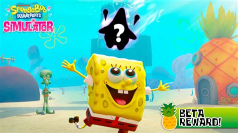 SpongeBob Simulator (r1) | ROBLOX