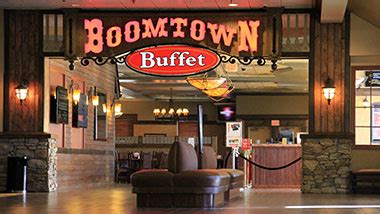 Dining | Buffet, Steakhouse, & Noodle Bar | Boomtown Casino Biloxi