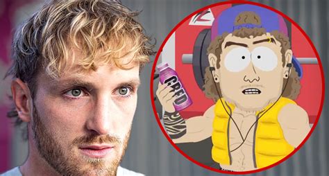 South Park Mocks Logan Paul, Prime Drink - Internewscast Journal