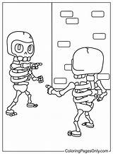 Free Printable Stumble Guys Coloring Page  Pages sketch template
