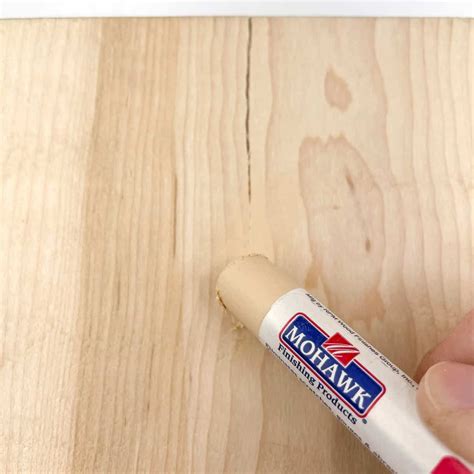 Wood Filler vs Wood Putty - What's the Difference? | Wood putty, Wood ...