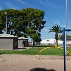 Falcon Field Park - Parks - 4800 E Falcon Dr, Mesa, AZ - Yelp