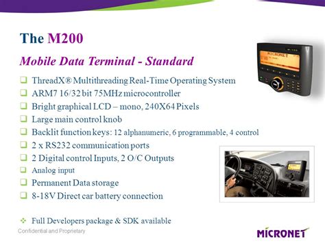 The all new M -Series May, 2009 Platform Presentation. - ppt download