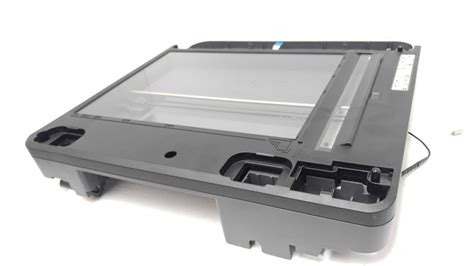 Brother DCP-L2550DW scanner assembly unit - D008TD - $69.00