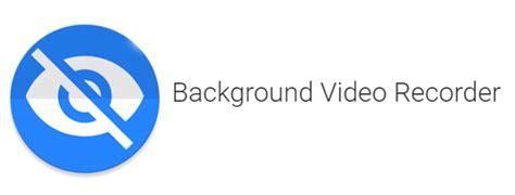 Background Video Recorder Pro 1.3.5.7 Apk Mod paid | Download Android