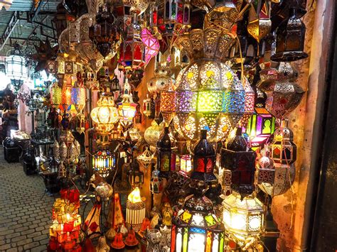 Marrakech Souks Shopping Tour, Secrets of the Medina, Marrakech By ...