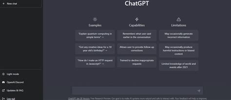 Chat GPT: o que é? Como funciona? 3 exemplos de como utilizar