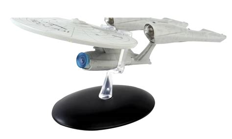 Hobbies Jeux et Jouets Star Trek Starships Figurine Collection Magazine ...