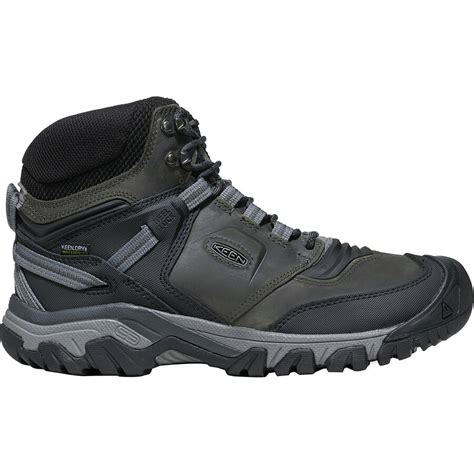 KEEN Men's Hiking & Backpacking Boots & Shoes | Backcountry.com