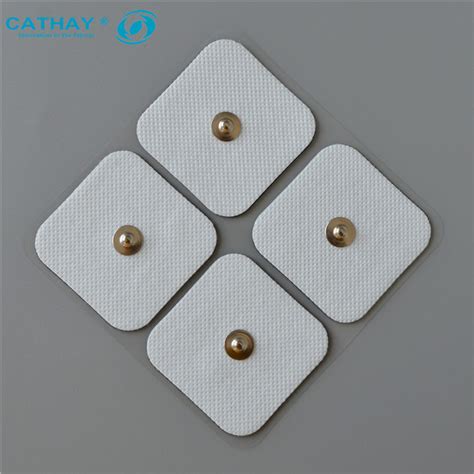 TENS electrodes, self adhering electrodes - cathaymanufacturing.com