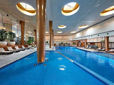 The 20 best Spa Hotels in Melbourne - Ada Nyman's Guide 2024