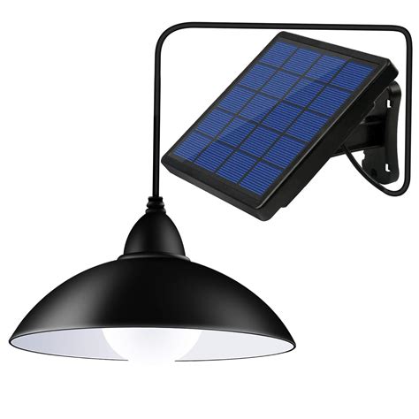 Buy Bemexred Solar Lights Outdoor/Indoor,Remote Control Solar Powered ...