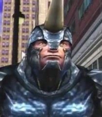 Rhino Voice - Spider-Man 2: The Video Game (Video Game) | Behind The Voice Actors