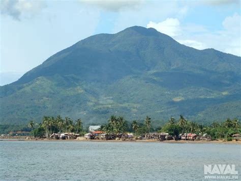 Biliran (volcano) - Alchetron, The Free Social Encyclopedia