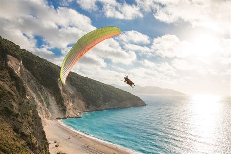 6 Reasons To Visit Kefalonia - Kefalonia Guide