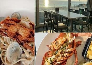 3 Best Seafood Restaurants in Bournemouth, UK - Expert Recommendations