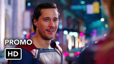 Supergirl 2x13 Promo "Mr. & Mrs. Mxyzptlk" (HD) Season 2 Episode 13 ...