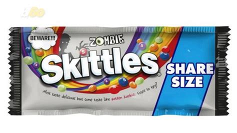 Skittles’ new Halloween flavors includes one that tastes like ‘Rotten ...