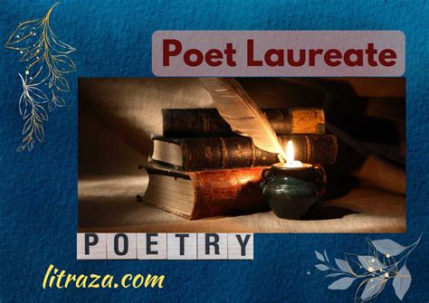 Poet Laureate - Literature with Kashif Raza