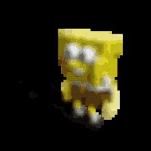 Spongebob Dancing GIFs | Tenor