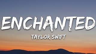 Enchanted Taylor Swift Lagu MP3 & MP4 Video
