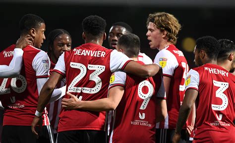 2019/20 Preview: Brentford - News - Barnsley Football Club