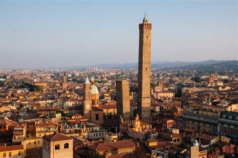 Bologna: the Manhattan of Middle Ages | Page 2 | History Forum