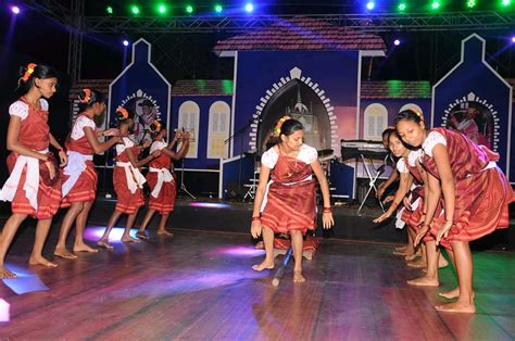 Folk Dance of Goa, Famous Dance of Goa, Goan Dance - Lifestyle Fun