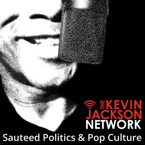 Listen Free to The Kevin Jackson Show on iHeartRadio Podcasts | iHeartRadio