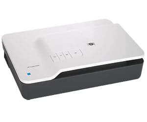 HP Scanjet G3110 Photo Scanner Driver Download | HP Drivers Software