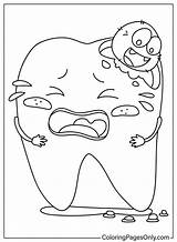 24 Body Parts Coloring Pages  ColoringPagesOnlycom sketch template