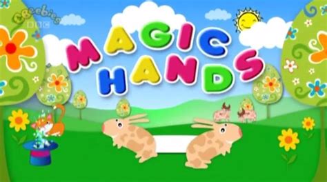 Magic Hands (TV Series 2013– ) - IMDb