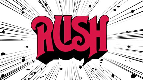 HD Rush Band Wallpapers | PixelsTalk.Net