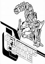Free & Easy To Print Transformers Coloring Pages  Tulamama sketch template
