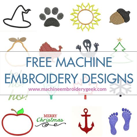 To access the 20+ free embroidery designs (below), please subscribe to the blog. * indicates ...