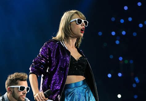 Taylor Swift 1989 World Tour at American Airlines Arena | Miami | Miami New Times | The Leading ...
