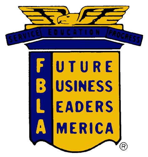 Download High Quality fbla logo high school Transparent PNG Images - Art Prim clip arts 2019