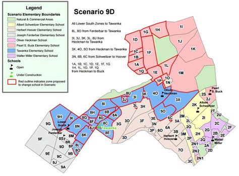 Neshaminy Approves Elementary School Redistricting - LevittownNow.com