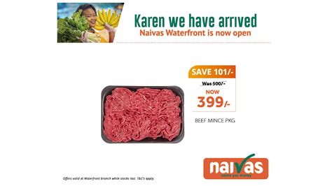 Naivas Supermarket - Nairobi, Kenya | Facebook