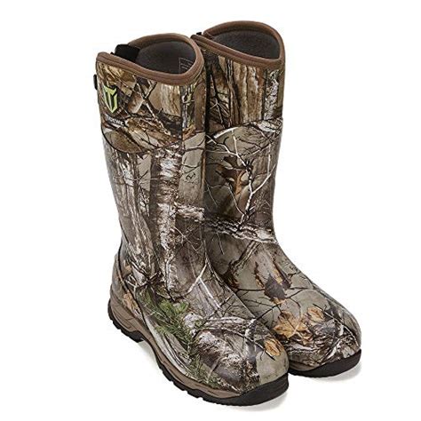 Best Boots For Hunting Reviews 2021 by AI Consumer Report - ProductUpdates