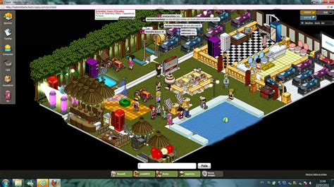 Habblet Hotel (o Melhor Habbo Pirata): aaa Fazendo 2011 No Habblet Hotel