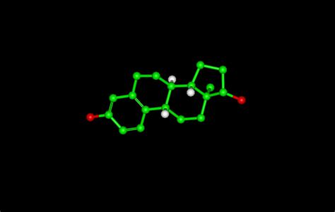 The Serotonin Molecule