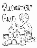 Free Printable Beach Coloring Pages For Kids And Adults sketch template